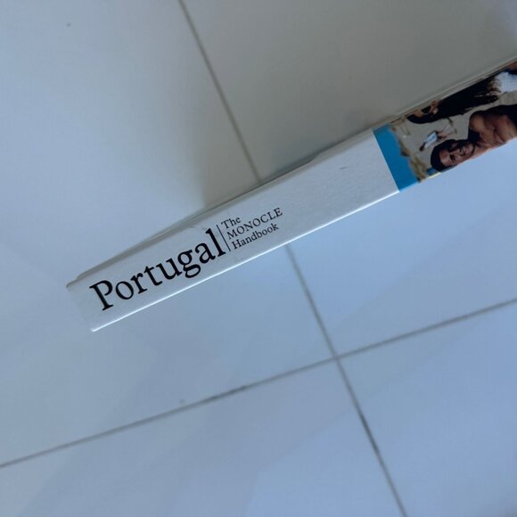 Portugal: The Monocle Handbook - Picture 4 of 4